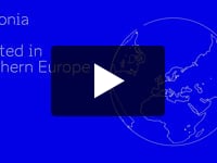 Estonia overview animated video with facts 2020_Mellow-web.mp4
